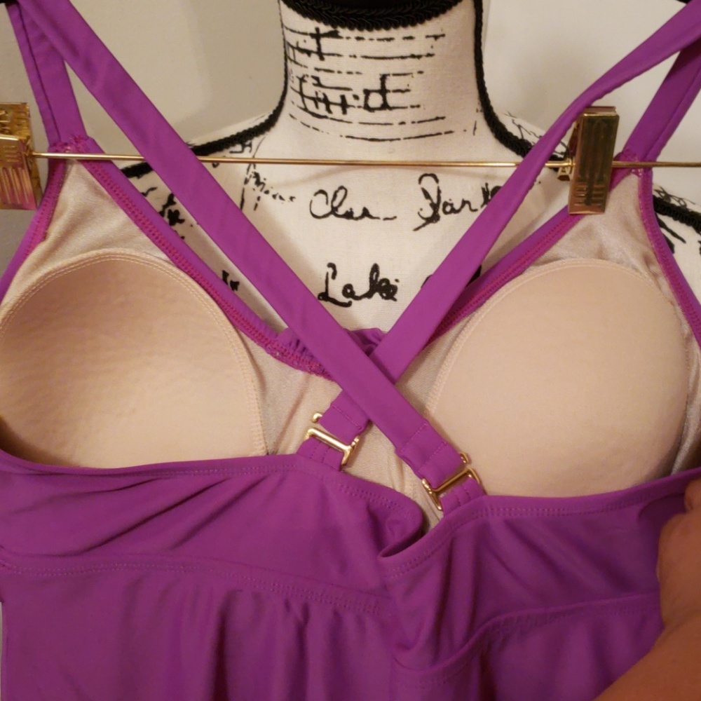 WV PRELOVED BEAUTIFUL  SWIMSUIT